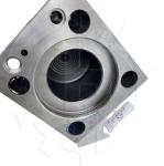 Excavator Hydraulic Rock Furukawa HB15G HB20G HB30G Hammer Breaker Back Head