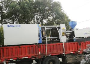 Quality 258 Ton Eva Injection Molding Machines For Manufacturing Plastic Products wholesale