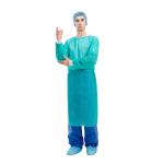 Dental Disposable Isolation Clothes