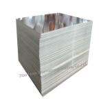 Industrial 7075 Aluminum Plate 200mm Aluminum Sheet Metal For Trailers
