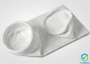 Quality 700gsm High Temperature Filter Bag PTFE Filter Bag wholesale