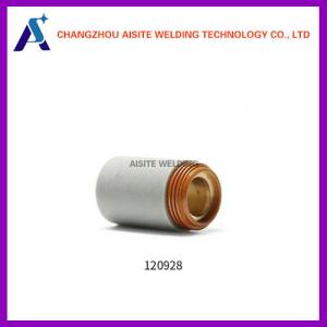 Quality 120928 Hypertherm Retaining Cap 220048 220061 220206 Plasma Cutter Parts wholesale
