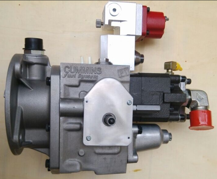 3075537 Cummins Marine Engine Parts PT Fuel Pump
