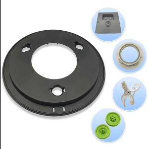 China ABS Custom Injection Molding Making Parts Plastic Injection Molding Service on sale