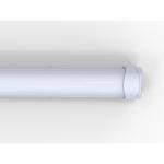 36W-40W LED Weatherproof Battens , Length 1200mm Emergency Batten Light