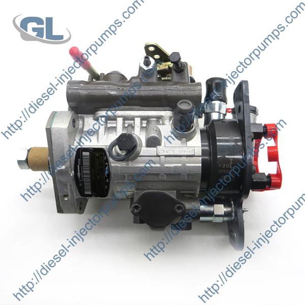 DP210 Diesel Fuel Pump Assy 9320A265W 3957710 9320A260W For CUMMINS 4B3.9 6B5.9