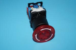 Quality 5BB-6101-550,Komori push button switch,Komori original switch,AR22VDL-11E3R wholesale