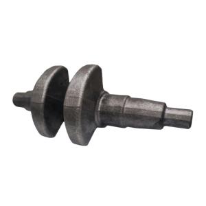 Quality Non Standard Transmission Shaft Roller Hot Forging Parts Wear Resistant wholesale