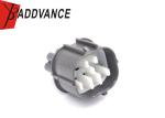 Sumitomo Male 10 Pin 2.0mm Sealed HW Series Waterproof Electric Connector 6181
