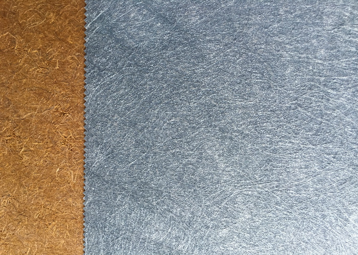Odorless Natural Fiber Board Moisture - Proof Good Heat And Sound Insulation