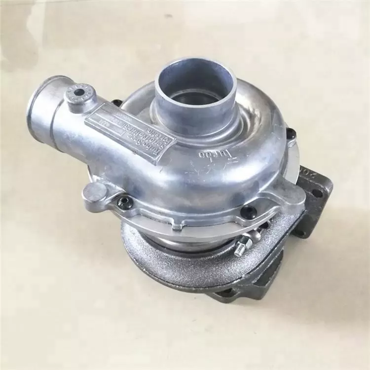 Steel Turbocharger for ISUZU 4JJ1 D-Max 3.0L Auto/Truck Engine Repair/Replacement