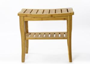 Quality BSCI Water Resistant 60KG Entryway Shoe Bench wholesale
