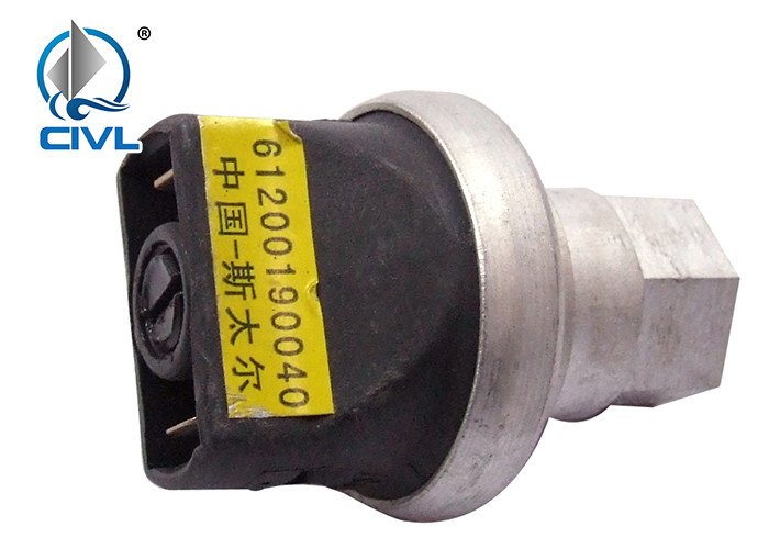 Air Conditioning Compressor Filter Dryer Sinotruk Spare Parts