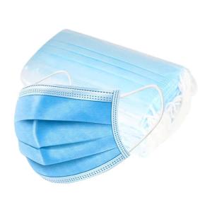 Quality Antiviral Face Mask Nonwoven wholesale