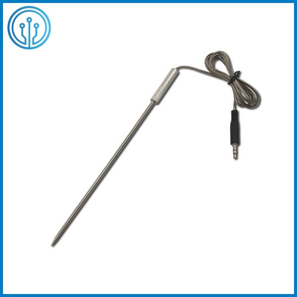 Cheap 4K OHM Thermistor Temperature Sensors for sale