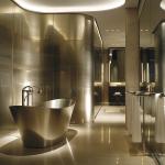 High-Performance Stainless Steel Facades Ultra-Thick For Structural Stability