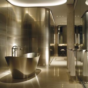 Quality High-Performance Stainless Steel Facades Ultra-Thick For Structural Stability wholesale