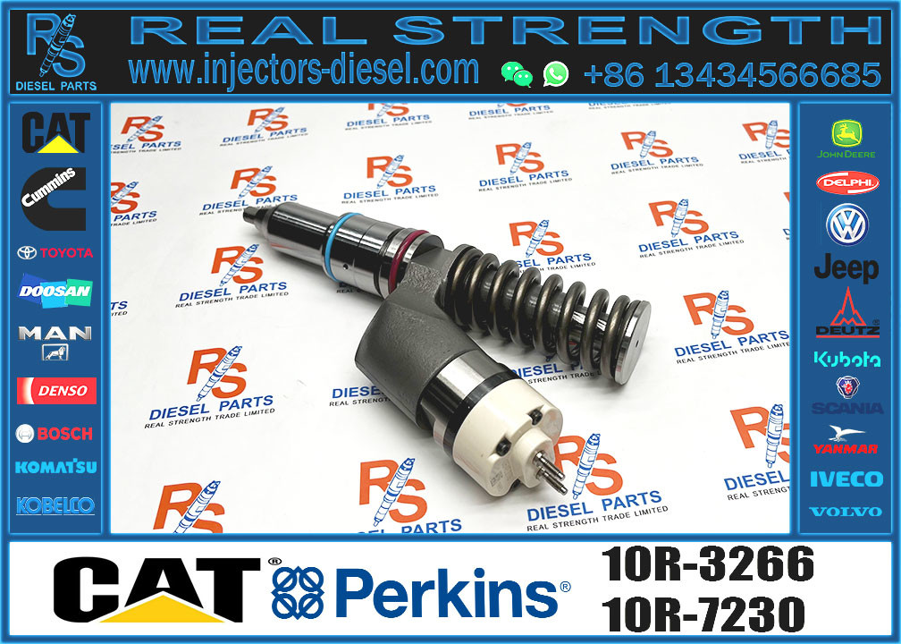 C15 Diesel Fuel Injector 211-0565 211-3022 211-3023 235-1403 253-0617 10R-3266 289-0753 211-3024 359-7434 10R-8500
