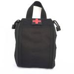 Outdoor Polyester MOLLE Tactical Rip-Away IFAK Medical pouch