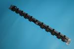 MO gripper bar,MO machine gripper bar,43.014.003F,mo spare parts,715mm