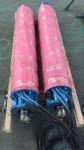 Cast Iron Musical Water Fountain Equipment / Dancing Water Fountain Pumps 220V