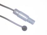 Human Body Surface Temperature Sensor Skin temperature probe