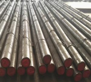 China S45C Grade Hot Rolled Round Bar JIS Standard on sale