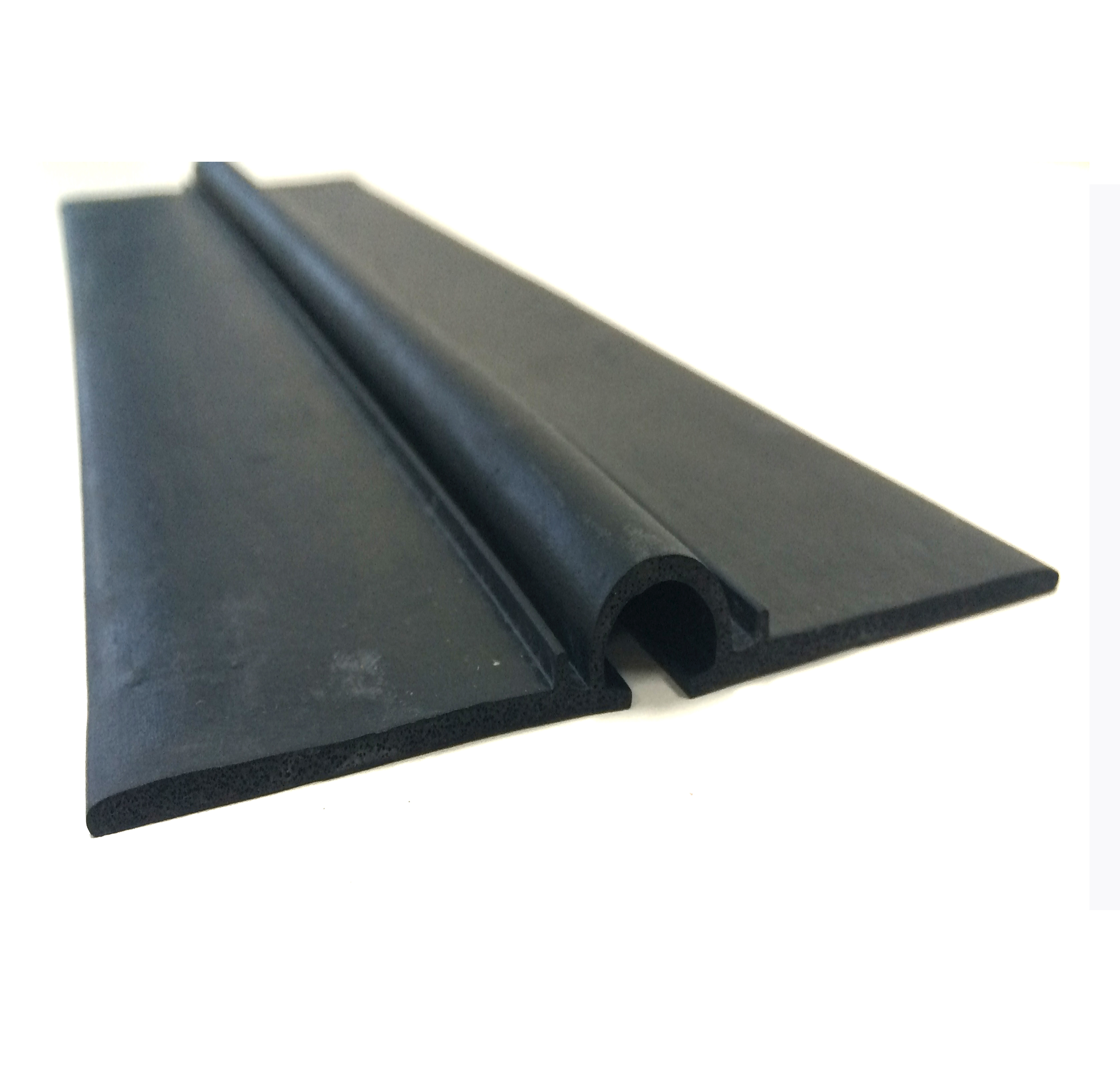 Flexible Rubber Extrusion Gasket Door Window Sliding Seal Strip for Sealing Windows