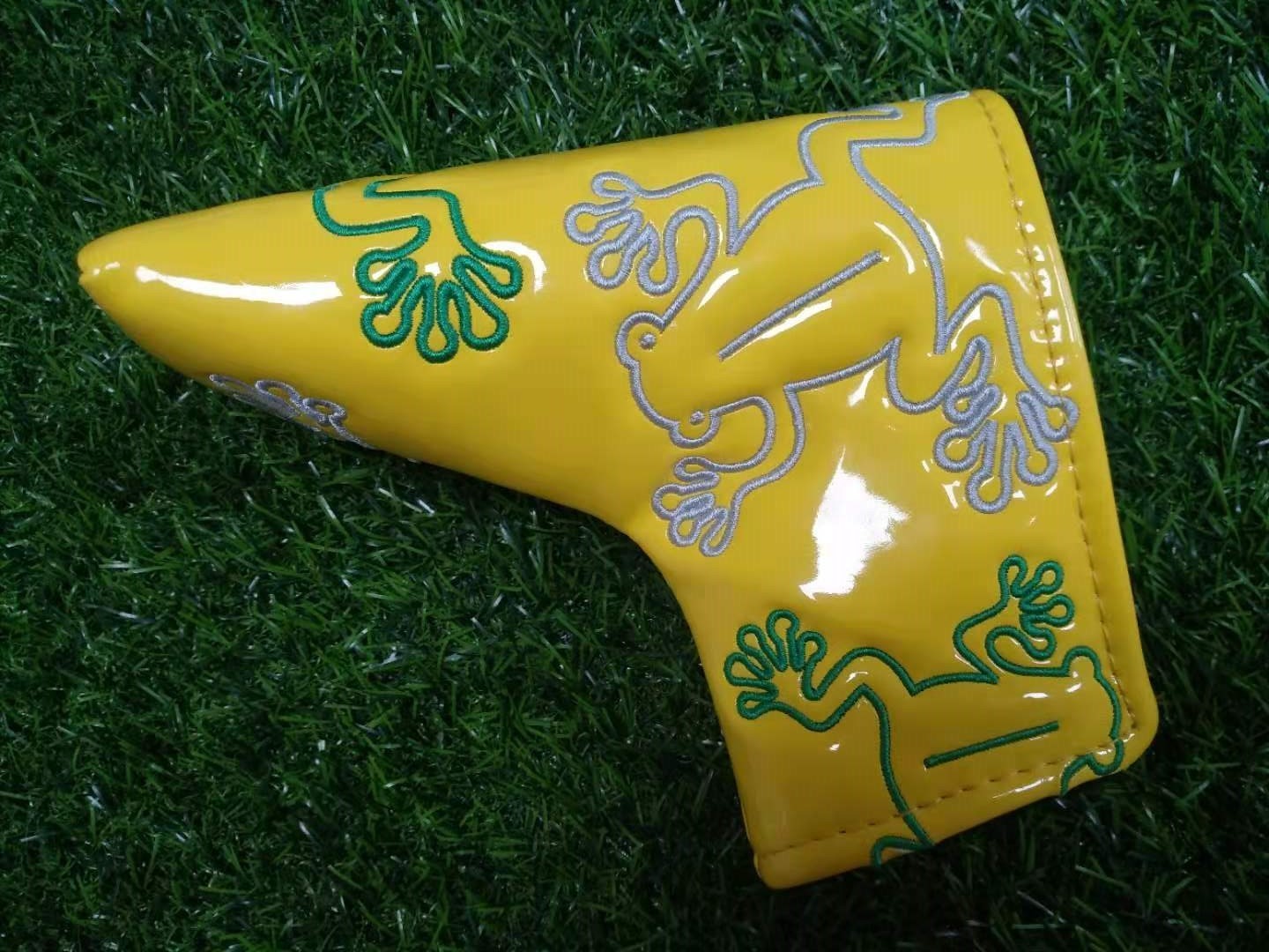 club covers , Golf headcover , golf headcover , putter headcover , headcover