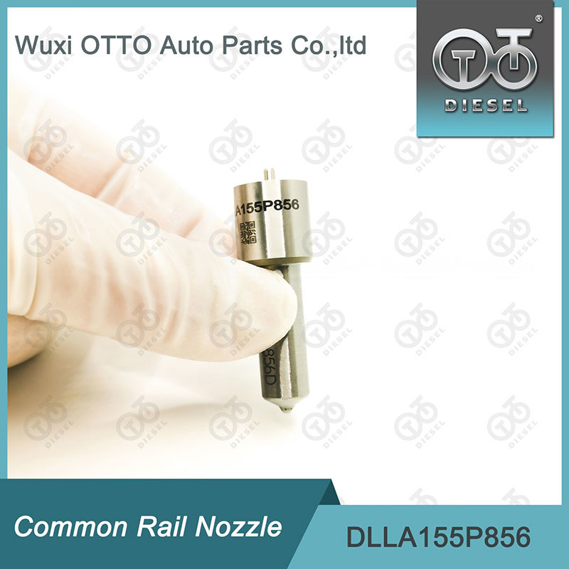 DLLA155P856 Denso Common Rail Nozzle For Injectors 095000-660# / 23670-E0040