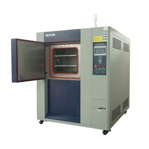 Quality CE Certificated Temperaturesh Thermal Shock Environmental Test Chamber AC380V 50/60Hz wholesale