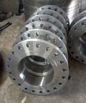 Class 150/300/600/900/1500 Forged Stainless Steel Flange Asme B16.5 904l