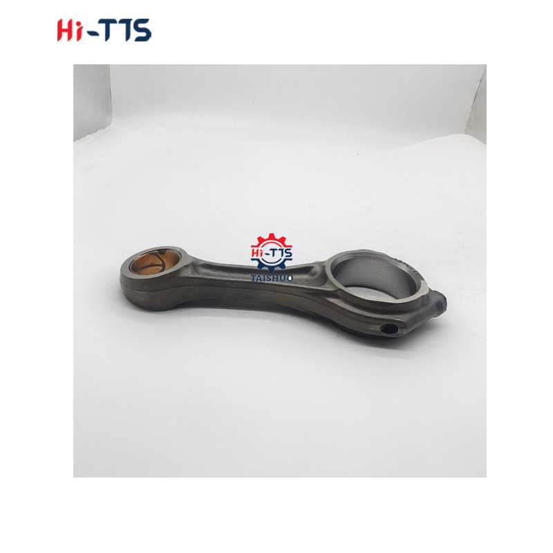 6BT Engine Spare Parts 5257364 4943979 Connecting Rod For Ko-matsu