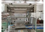 Cans PVC Label Tube BW-6030 Shrink Packing Machine