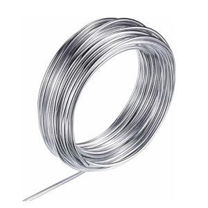 Quality Rolling Welding Wire Er4043 Er5356 5.0mm Dia With Aluminum Alloy wholesale