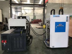 Quality Medical Grade Liquid Silicone Rubber Injection Molding Machine 7800KN Clamping Force wholesale