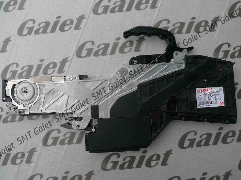 KHJ-MC200-000 SMT Feeder JAPAN Yamaha SS12mm Feeder