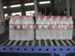 Pallet Automatic Shrink Packaging Equipment 1rpm - 12rpm For Soft Drink / Liquor