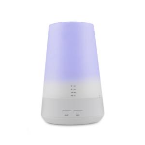 Quality Ultrasonic Aromatherapy Essential Oil Diffuser Colour Changing wholesale