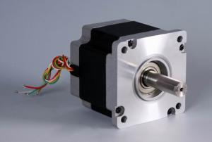 Quality 57mm 2 phase stepper motor J57HB41-02 wholesale
