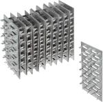 Timber Plates with Truss Nail Plate and Gang Nail in Construction Metal Building