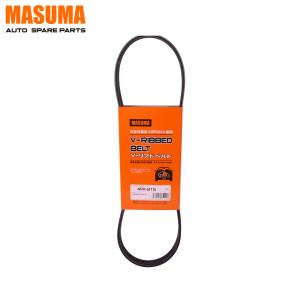 Quality OEM 4PK-815 MASUMA Spare Parts Transmission Parts V-Ribbed Belt for HONDA CIVIC FERIO EG3 wholesale