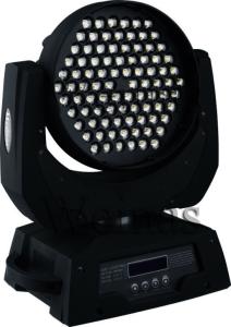 Quality Entertainment Bar LED Beam Wash Moving Head 3W*90PCS LED Single Color wholesale