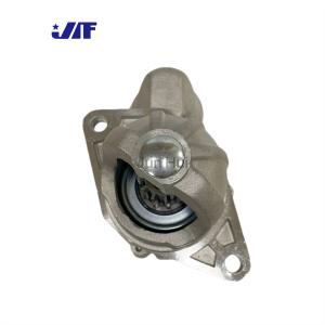 Quality 6SD1 Starter 24V 11T EX300 - 5 Excavator Engine Parts 1811002941 wholesale