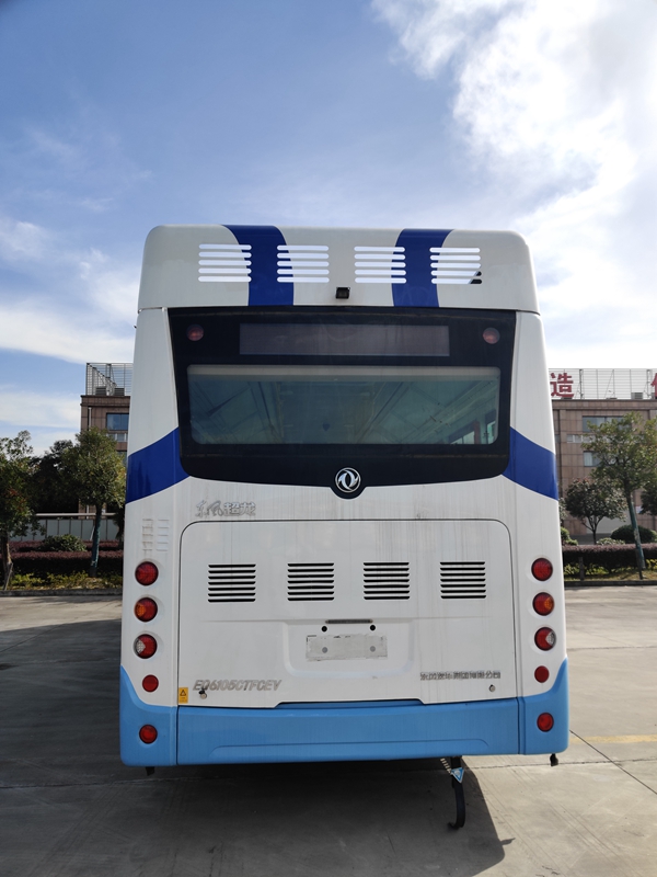 21-40 Seat Large Passenger Bus Smart Travel Electric Mini Bus Fuel Type Electric Sells