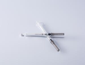 Quality DISPOSABLE SYRINGE ISO CE FDA With / Without Needle wholesale
