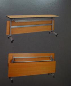 Quality hot sale reasonable price fire water proof plywood dining table for restaurant wholesale