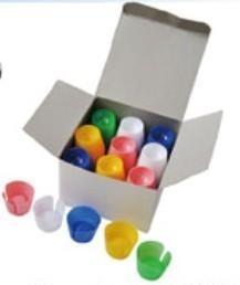 Quality FDA Colorful Dental Disposable Dappen Dish Plastic wholesale