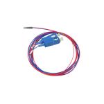 OEM ODM Fiber Optic Splitter FBT Coupler Fused Biconical Taper