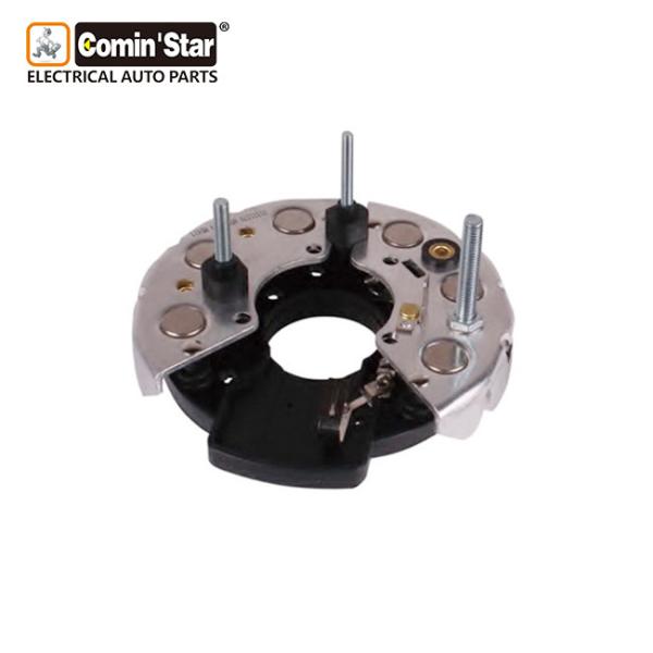 Six Diodes CAS-E Isuzu Mitsubishi Rectifier 1127011098 1127320599 0120489